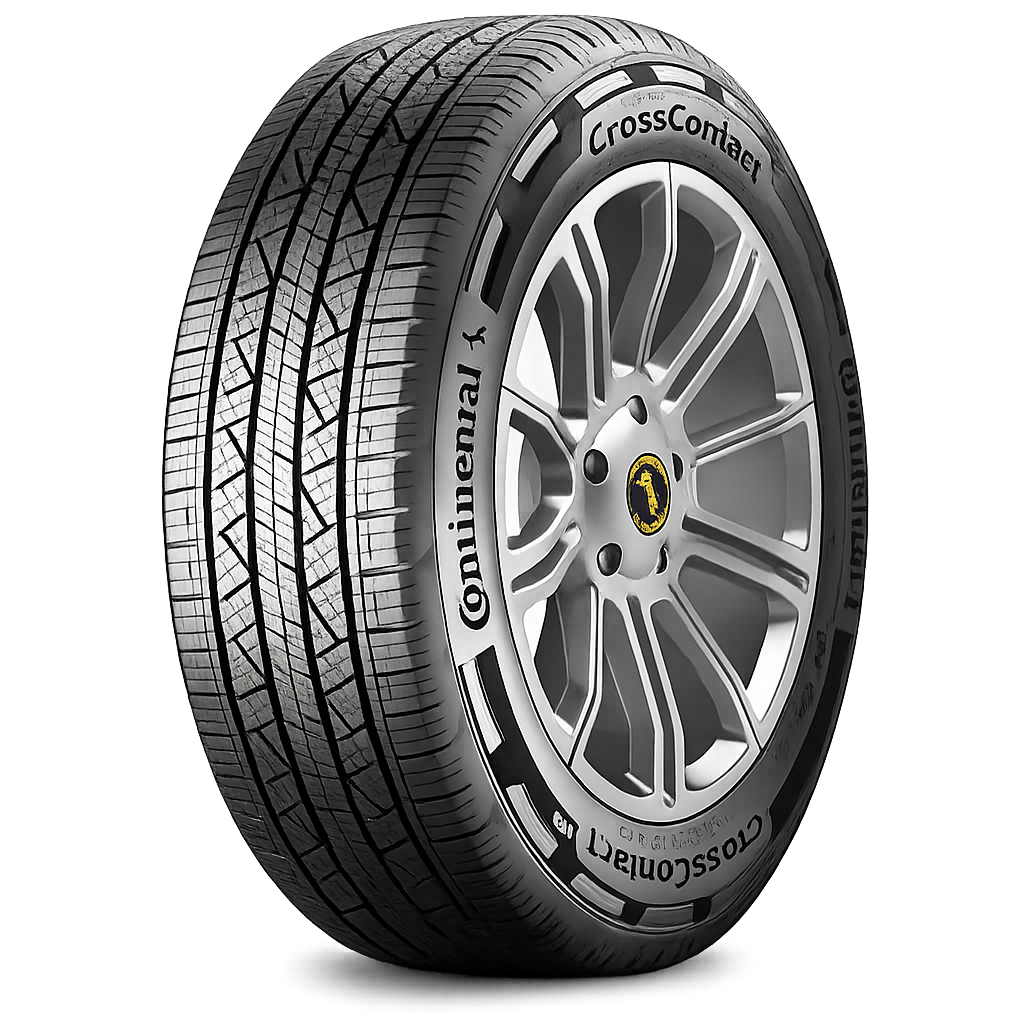 235/55R18 100V FR CrossContact H/T