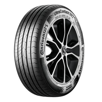 245/45R20 103W XL FR UltraContact UX7