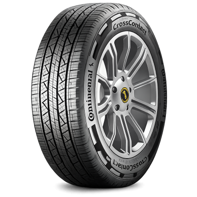 235/55R19 105V XL FR CrossContact H/T
